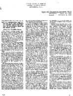 Part 41 4143 Mechanical Reliability Reports