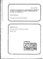 Controllerreported performance defects in the air traffic control radar beacon system 1971 survey