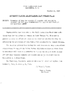 Part 42 Supplement To Regulation No 58 Extension Of Time For Receipt Of Comments With Respect To Proposed Part 42