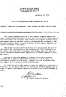 Part 20 Regulation No 6119 Addition Of Rotorcraft Class Ratings For Pilot Certificates
