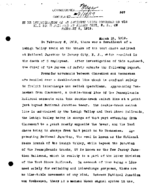 Interstate Commerce Commission Report of the Accident  Investigation Occurring on the WEST SHORE RAILROAD JERSEY CITY NJ