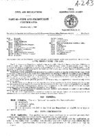 Part 02 Type And Production Certificates