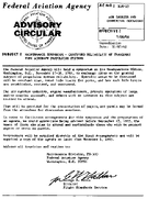 AC 12019 Maintenance Symposium  Continued Reliability of Transport Type Aircraft Propulsion Systems