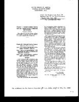 Part 33 Regulations Of The Administrator Part 450 560 580