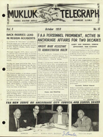 Mukluk Telegraph October 1959