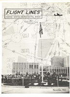 Flight Lines November 1962