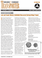 Research  Technology Transporter September 2005