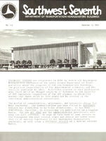 Southwest Seventh September 15 1975