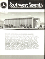 Southwest Seventh July 15 1972