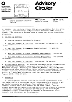 AC 12051 Cockpit Resource Management Training