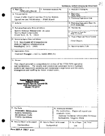 Urban Traffic Control and Bus Priority System Operations and Maintenance  Final Report