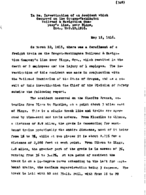 Interstate Commerce Commission Report of the Accident  Investigation Occurring on the OREGONWASHINGTON RAILROAD AND NAVIGATION COMPANY UNION PACIFIC SYSTEM BIGGS OR