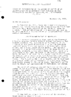 Interstate Commerce Commision Report of the Accident  Investigation Occuring on the PENNSYLVANIA RAILROAD AVONMORE PA