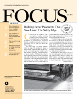 Focus  June 2011