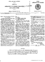 Part 48 Operating Rules For Moored Balloons And Large Kites