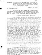 Interstate Commerce Commission Report of the Accident  Investigation Occurring on the WESTERN MARYLAND RAILWAY BARNUM WV