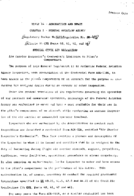 Part 41 Regulatory Docket No 1493 Regulation No SR455 Air Carrier Inspectors Credential Admission To Pilots Compartment