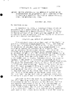 Interstate Commerce Commission Report of the Accident  Investigation Occurring on the LOUISVILLE AND NASHVILLE RAILROAD HENDERSONVILLE TN