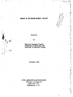 Report on the BostonMidwest Project