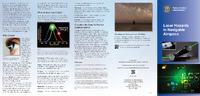 Laser Hazards in Navigable Airspace