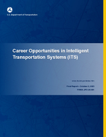 Career Opportunities in Intelligent Transportation Systems ITS