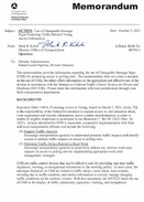 Action Use of Changeable Message Signs Promoting TrafficRelated Voting Access Information