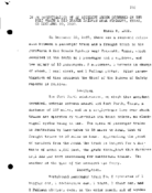 Interstate Commerce Commission Report of the Accident  Investigation Occurring on the FORT WORTH AND RIO GRANDE RAILWAY WINSCOTT TX