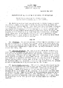 Parts 020 43 And 60 Of The Civil Air Regulation