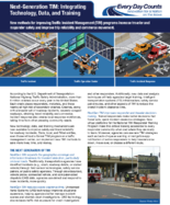 NextGeneration TIM Integrating Technology Data and Training