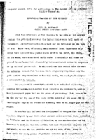 Commercial Vehicles on Free Highways