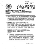 AC 2513291A Automatic Pilot System Approval