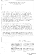 The Highway Program New Policies Direction Procedures