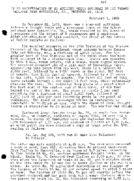 Interstate Commerce Commission Report of the Accident  Investigation Occurring on the WABASH RAILROAD HUNTSVILLE MO