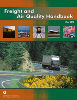 Freight and Air Quality Handbook
