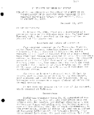 Interstate Commerce Commission Report of the Accident  Investigation Occurring on the ATLANTIC COAST LINE RAILROAD FREMONT NC