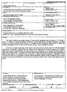 Incident Response and Clearance in the State of Texas Case Studies of Four Motorist Assistance Patrols