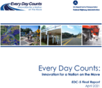 Every Day Counts Innovation for a Nation on the Move  EDC5 Final Report April 2021