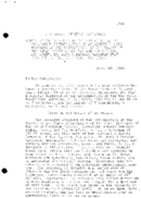 Interstate Commerce Commision Report of the Accident  Investigation Occuring on the GREAT NORTHERN RAILWAY AND CHICAGO MILWAUKEE ST PAUL AND PACIFIC RAILROAD WAHPOTON ND