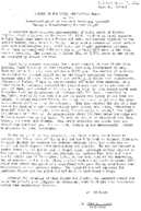 Investigation of Aircraft Accident CULVER LFA NORTH OF PARDEE VIRGINIA 19430916