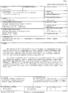 The variability of the indirect tensile stripping test