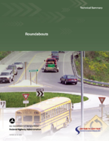 Roundabouts  Technical Summary