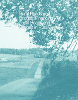 Rural Roads and Bridges Financing Local Roads and Bridges in Rural Areas