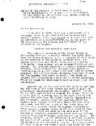 Interstate Commerce Commission Report of the Accident  Investigation Occurring on the LEHIGH VALLEY GENEVA JET NY