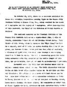 Interstate Commerce Commission Report of the Accident  Investigation Occurring on the KANSAS CITY SOUTHERN RAILROAD KSAS CITY MO