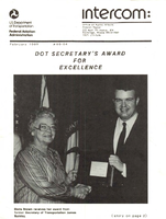 Alaskan Region Intercom February 1989