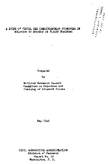 A Study of Visual and Cardiovascular Standards in Relation to Success in Flight Training