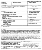 Evaluation of Structural Strength Characteristics of Light Pole Transformer Bases