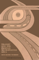Transit and the Phoenix Metropolitan Area