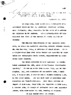 Interstate Commerce Commission Report of the Accident  Investigation Occurring on the ST LOUISSAN FRANCISCO RAILWAY FICKINGER AR
