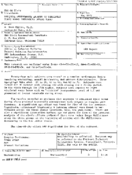 Residual performance effects of simulated sonic booms introduced during sleep